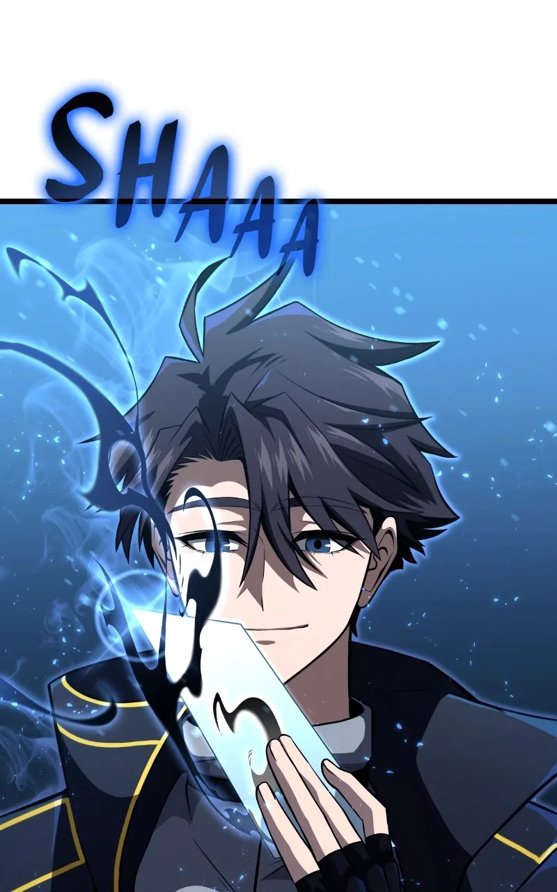 Read Supremely Talented Player chapter 73 image 55 on Lezhin