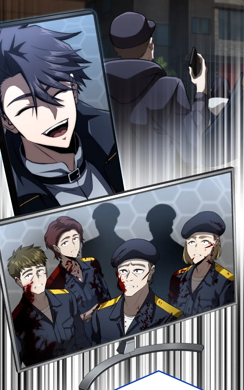 Read Supremely Talented Player chapter 73 image 77 on Lezhin