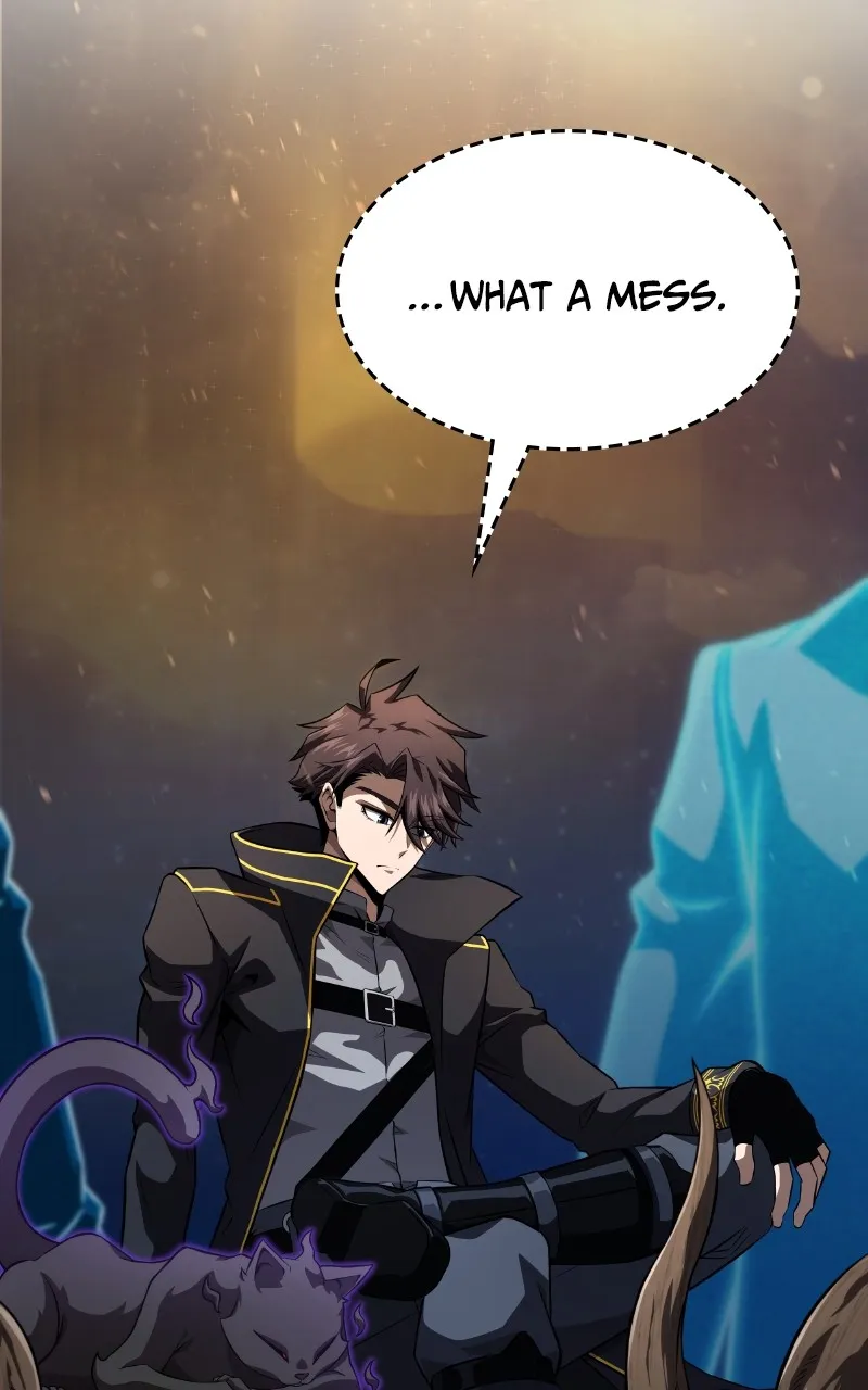 Read Supremely Talented Player chapter 73 image 8 on Lezhin