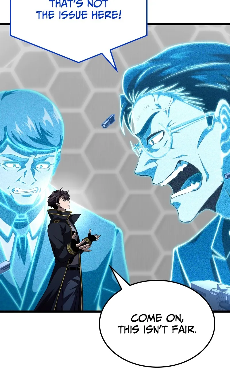 Read Supremely Talented Player chapter 73 image 80 on Lezhin