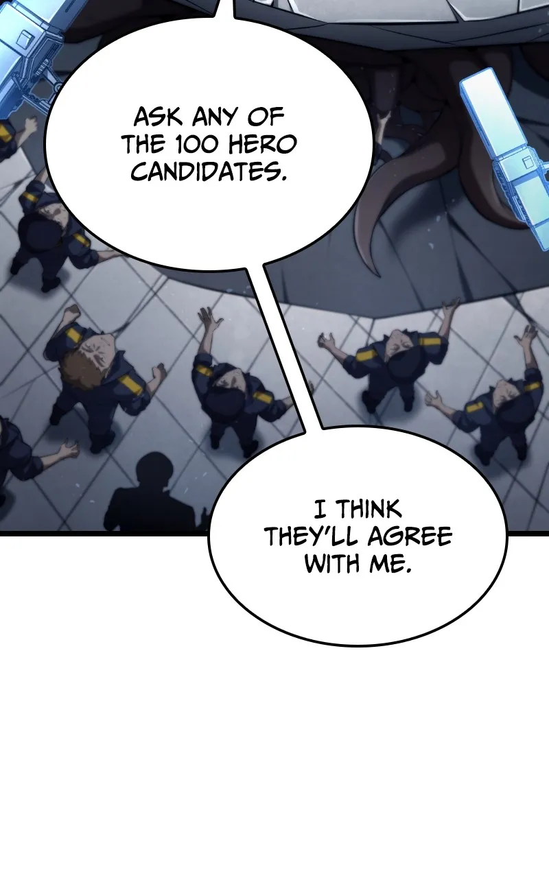 Read Supremely Talented Player chapter 73 image 84 on Lezhin