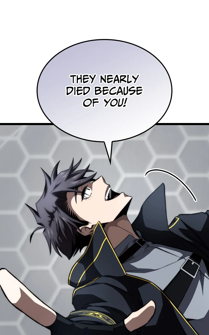 Read Supremely Talented Player chapter 73 image 85 on Lezhin