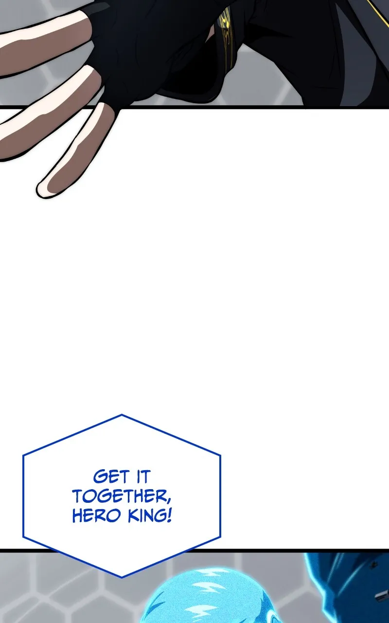 Read Supremely Talented Player chapter 73 image 86 on Lezhin