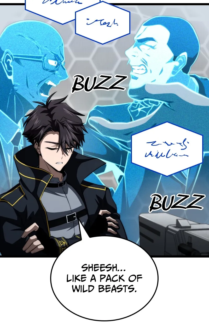 Read Supremely Talented Player chapter 73 image 99 on Lezhin