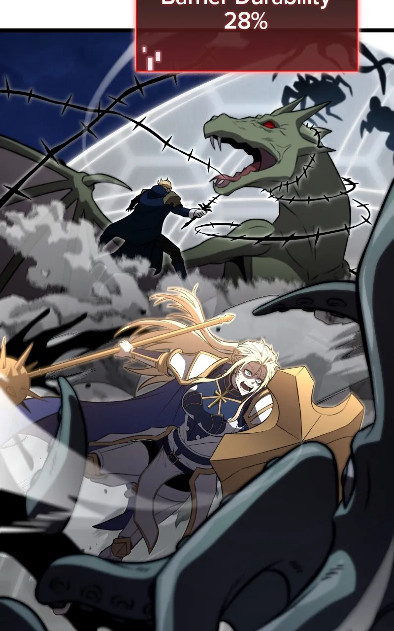Read Supremely Talented Player chapter 74 image 103 on Lezhin