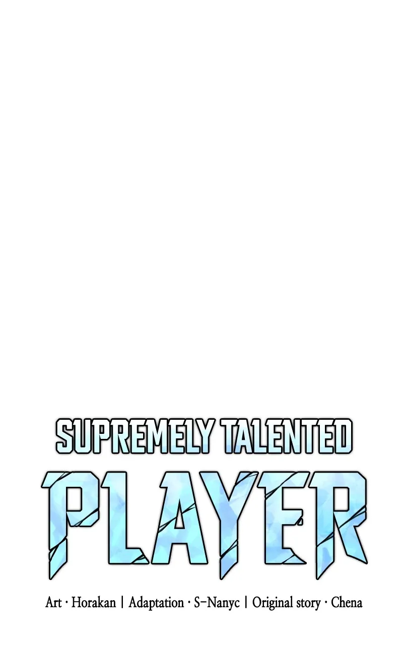 Read Supremely Talented Player chapter 74 image 28 on Lezhin