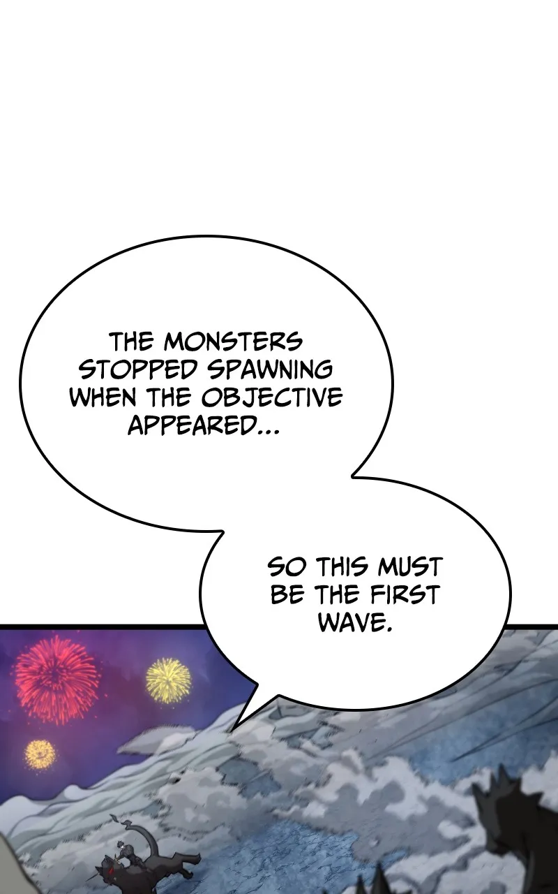 Read Supremely Talented Player chapter 74 image 33 on Lezhin