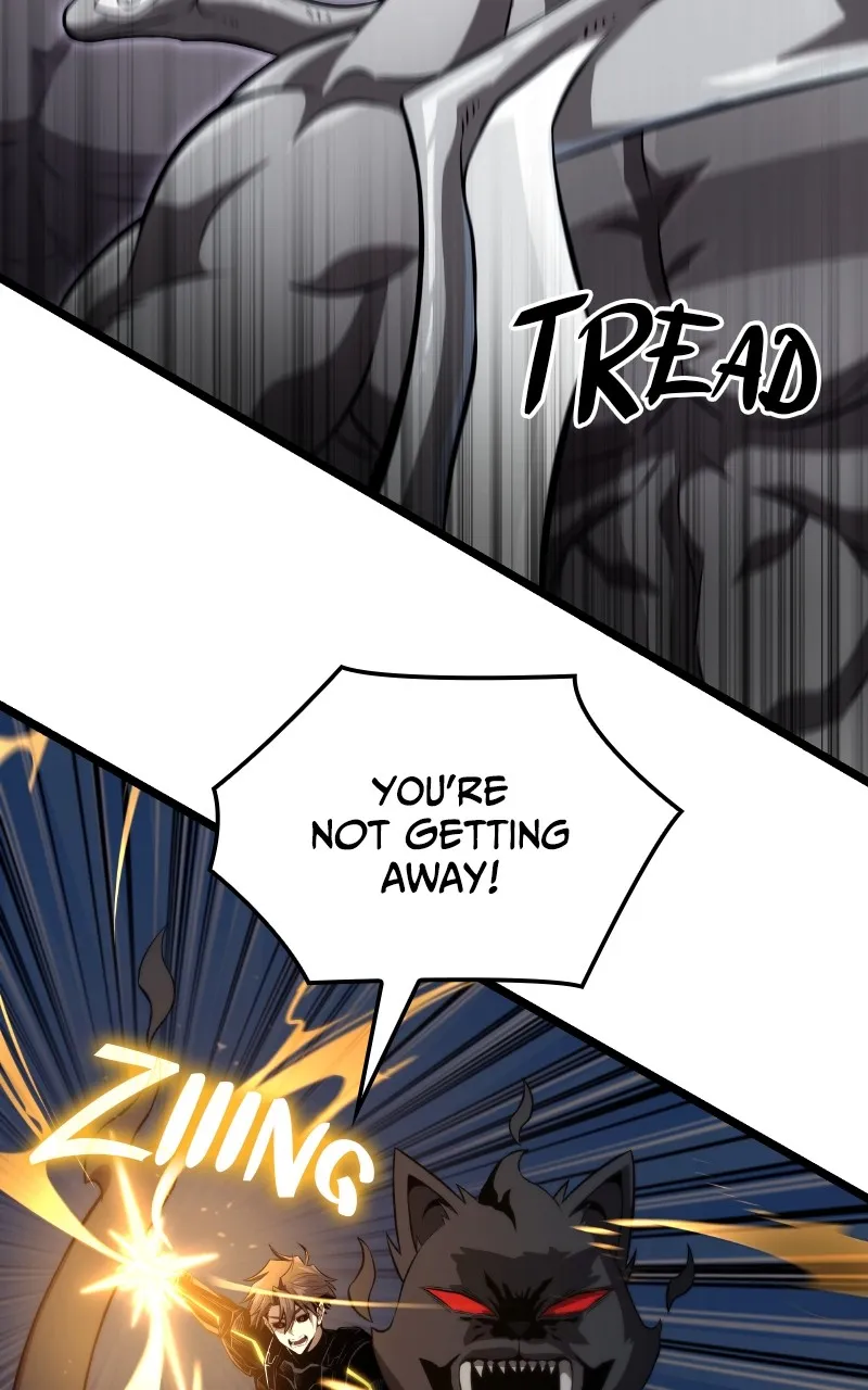Read Supremely Talented Player chapter 74 image 5 on Lezhin