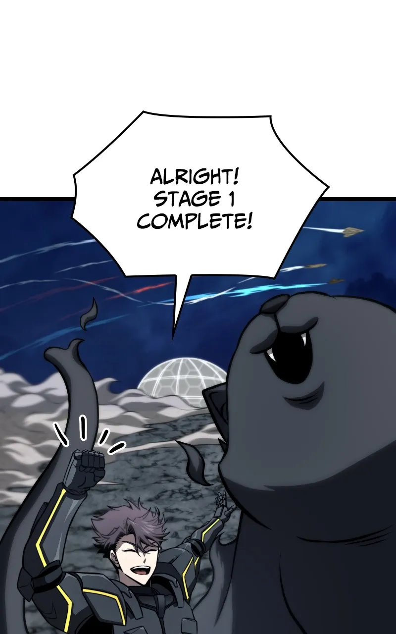 Read Supremely Talented Player chapter 74 image 60 on Lezhin