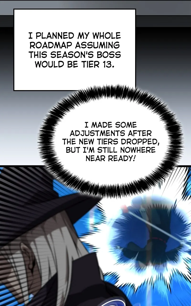 Read Supremely Talented Player chapter 74 image 89 on Lezhin