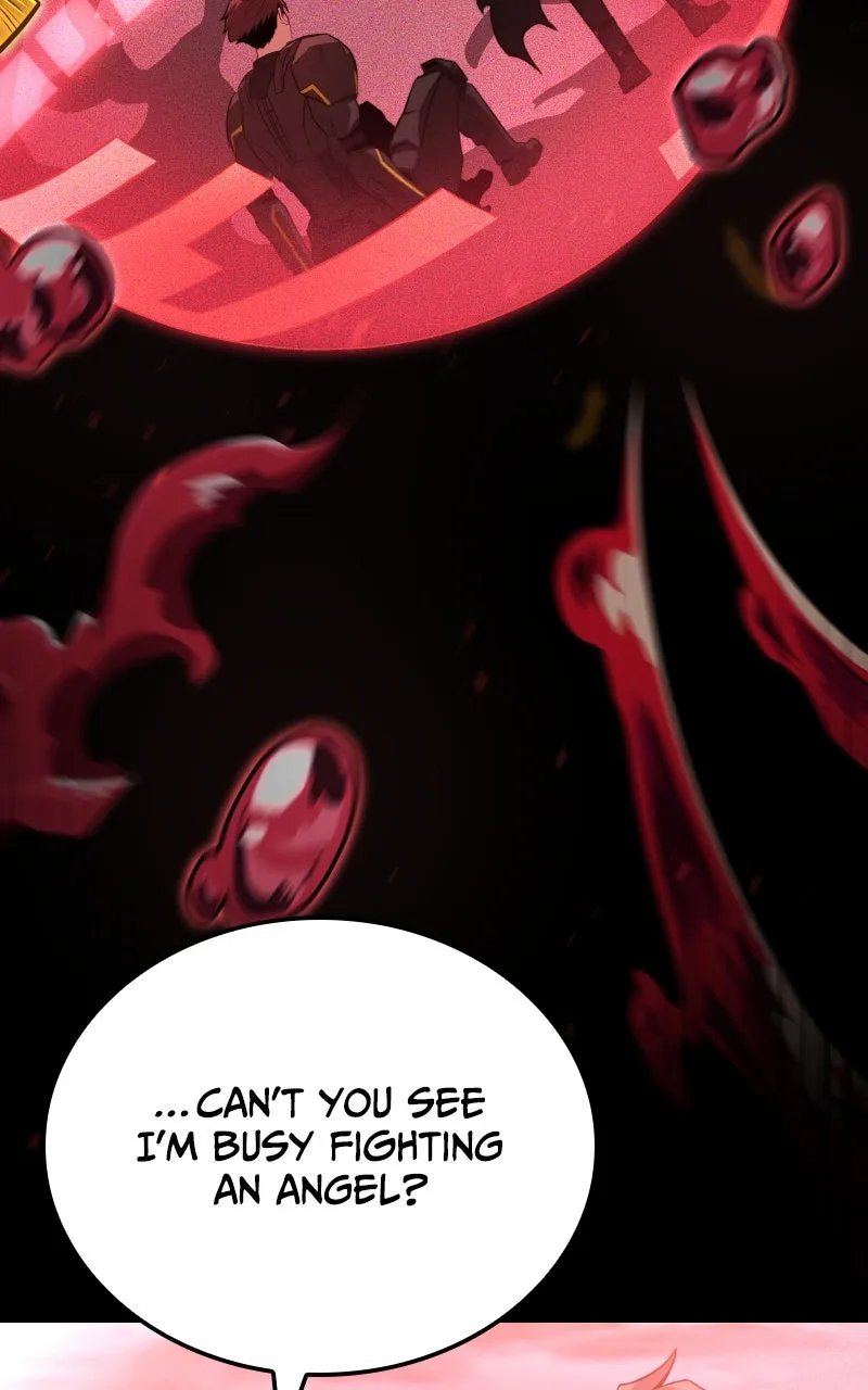 Read Supremely Talented Player chapter 75 image 111 on Lezhin
