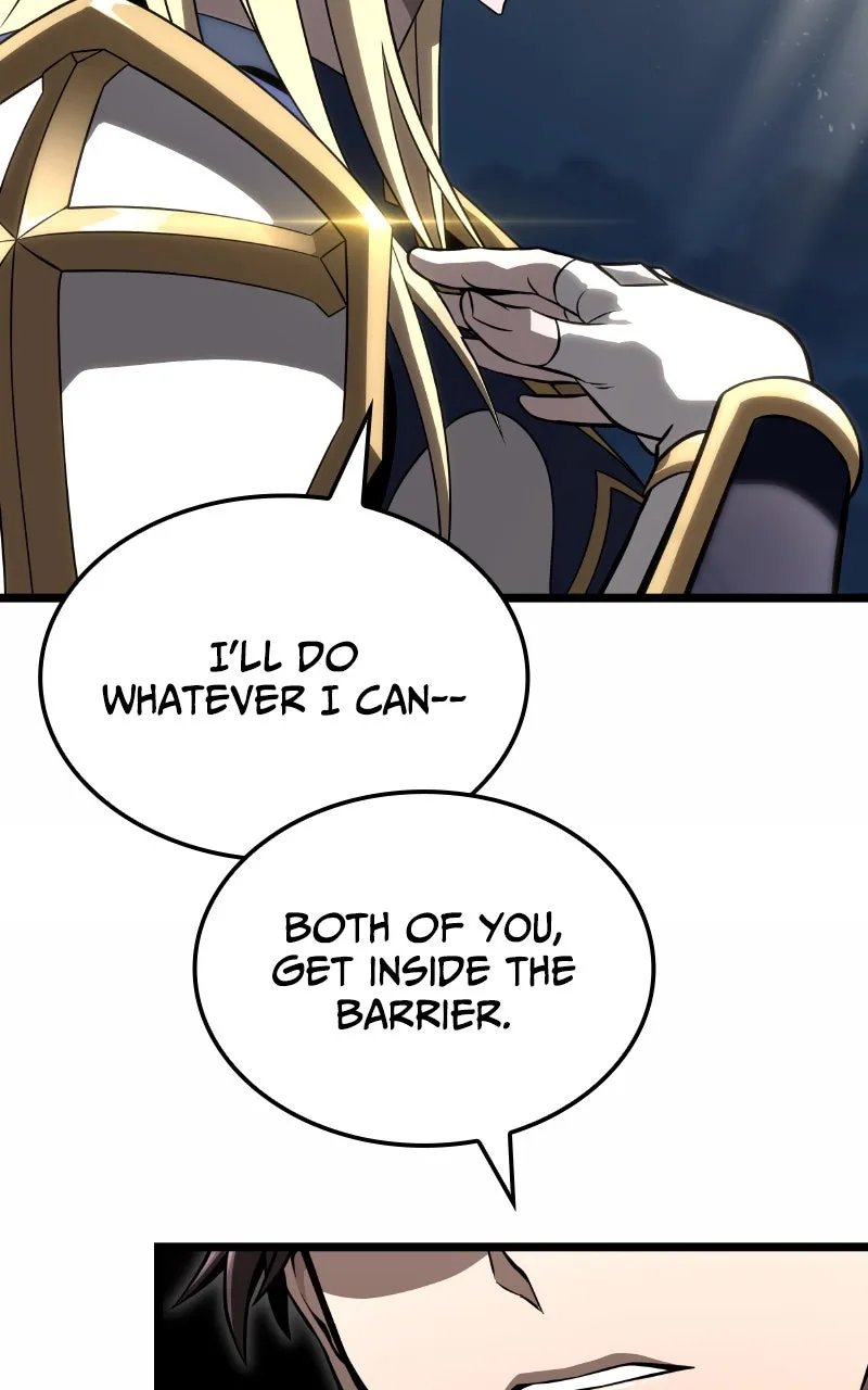 Read Supremely Talented Player chapter 75 image 33 on Lezhin