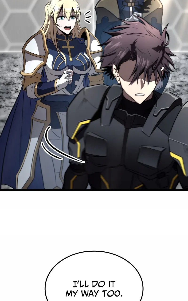 Read Supremely Talented Player chapter 75 image 46 on Lezhin