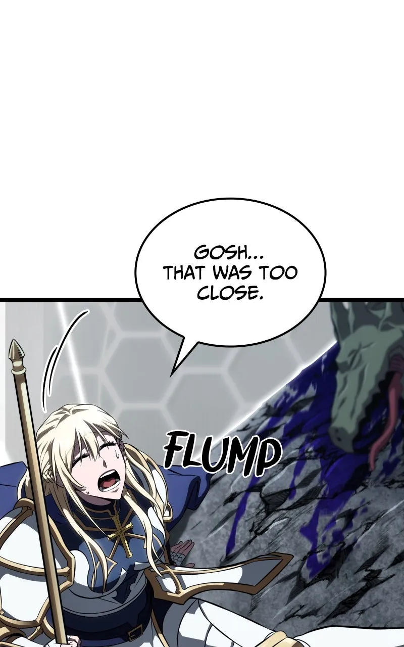 Read Supremely Talented Player chapter 75 image 6 on Lezhin