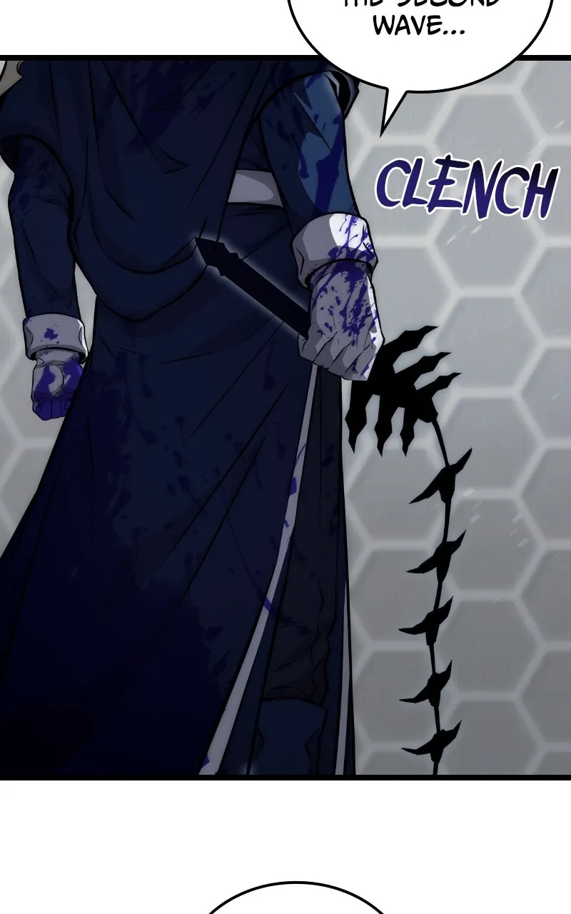 Read Supremely Talented Player chapter 75 image 8 on Lezhin