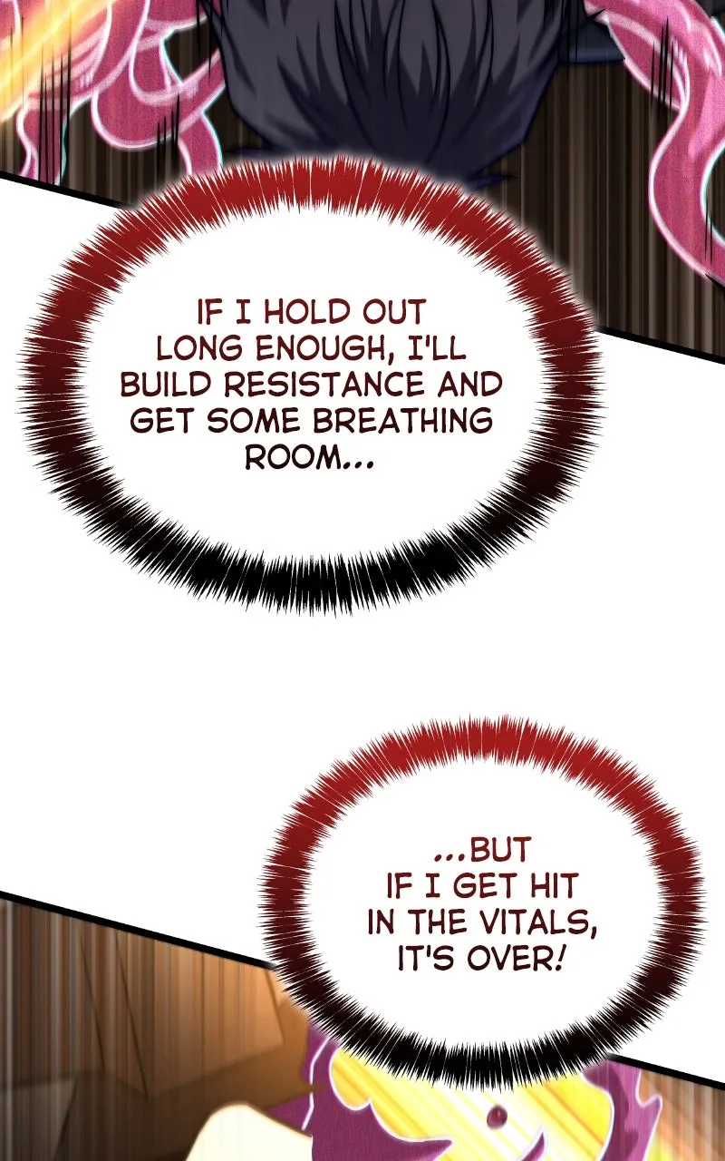 Read Supremely Talented Player chapter 75 image 80 on Lezhin