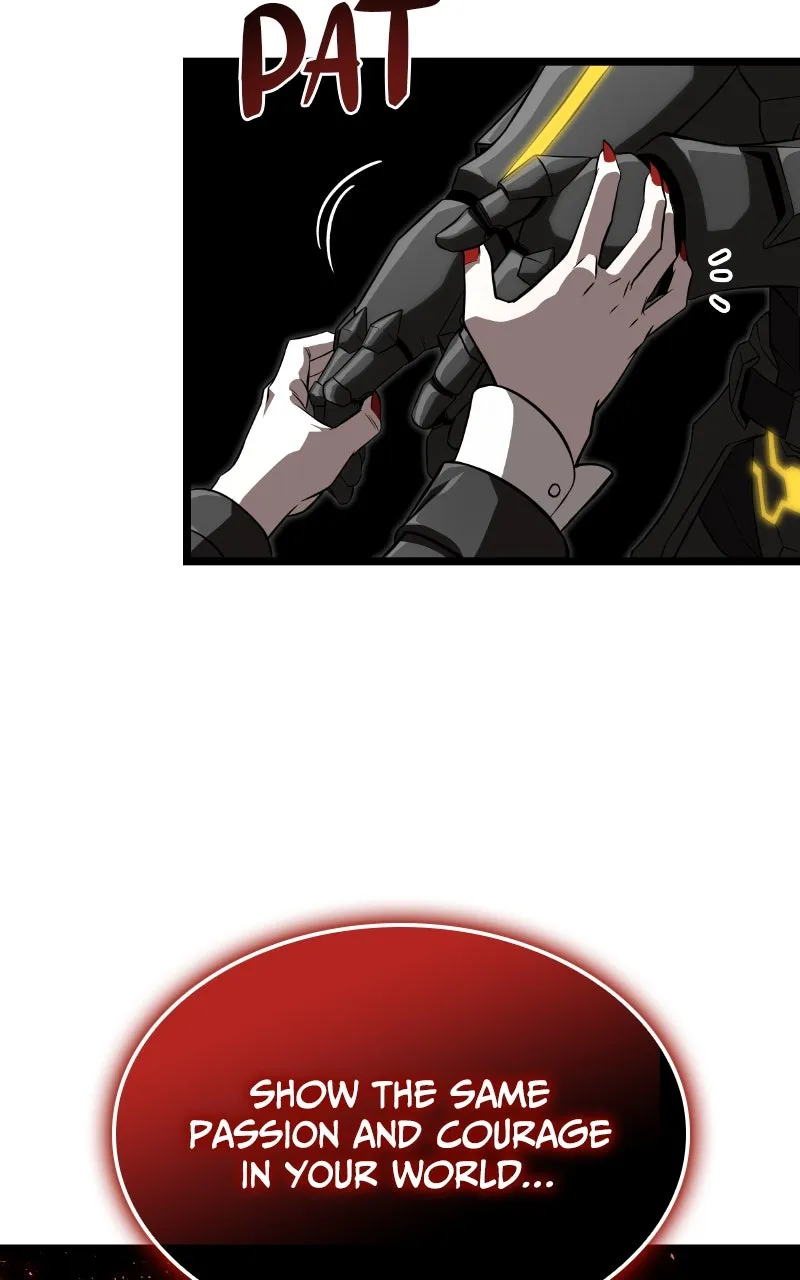 Read Supremely Talented Player chapter 76 image 30 on Lezhin