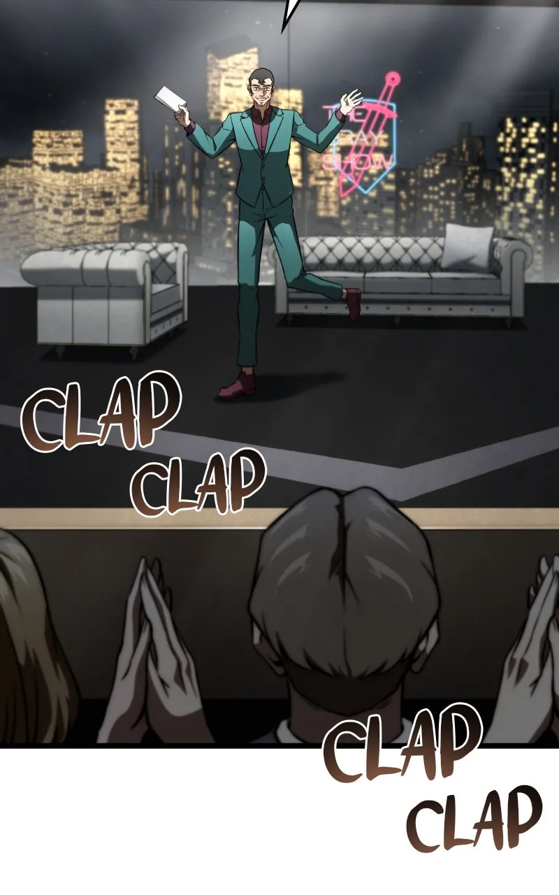 Read Supremely Talented Player chapter 76 image 40 on Lezhin