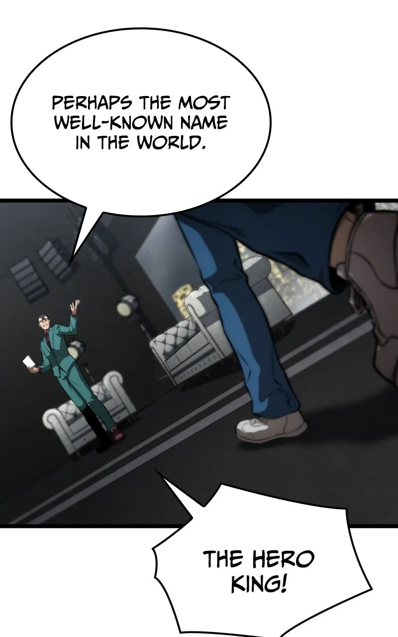 Read Supremely Talented Player chapter 76 image 43 on Lezhin