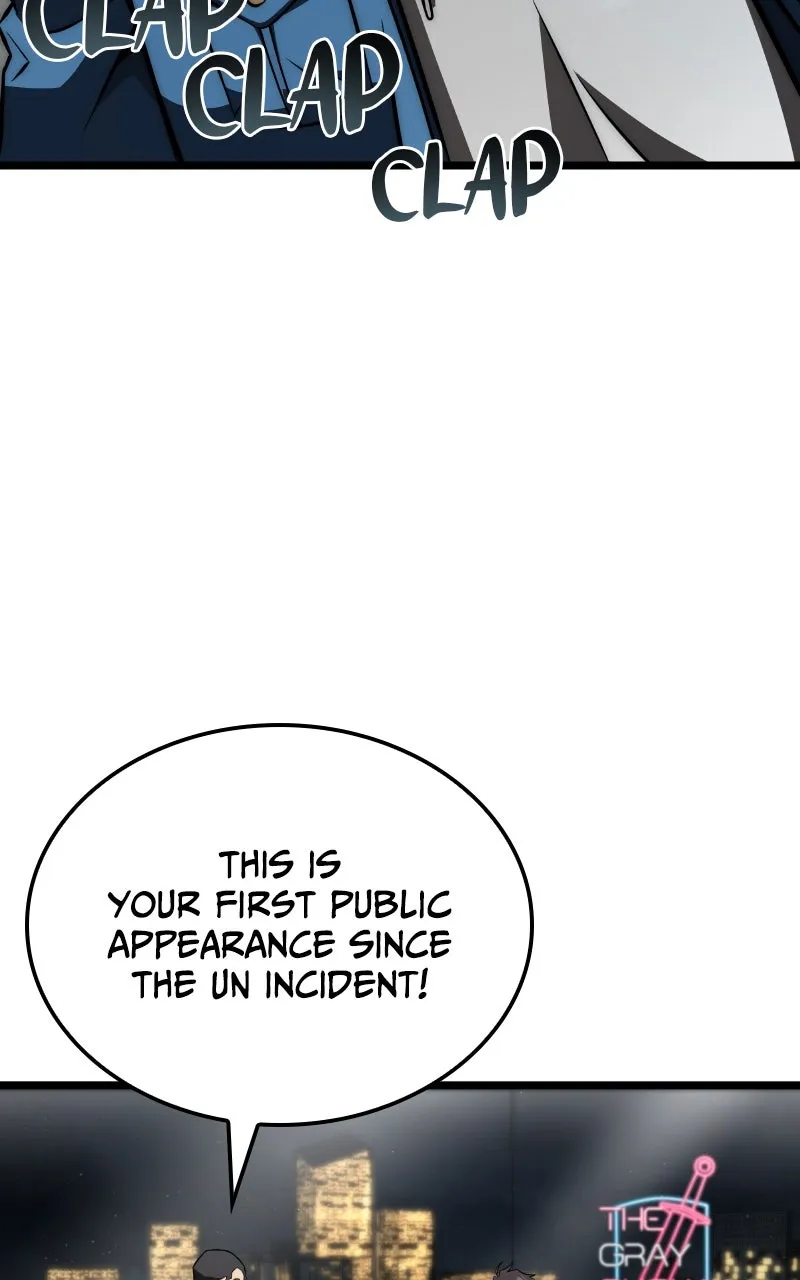 Read Supremely Talented Player chapter 76 image 46 on Lezhin