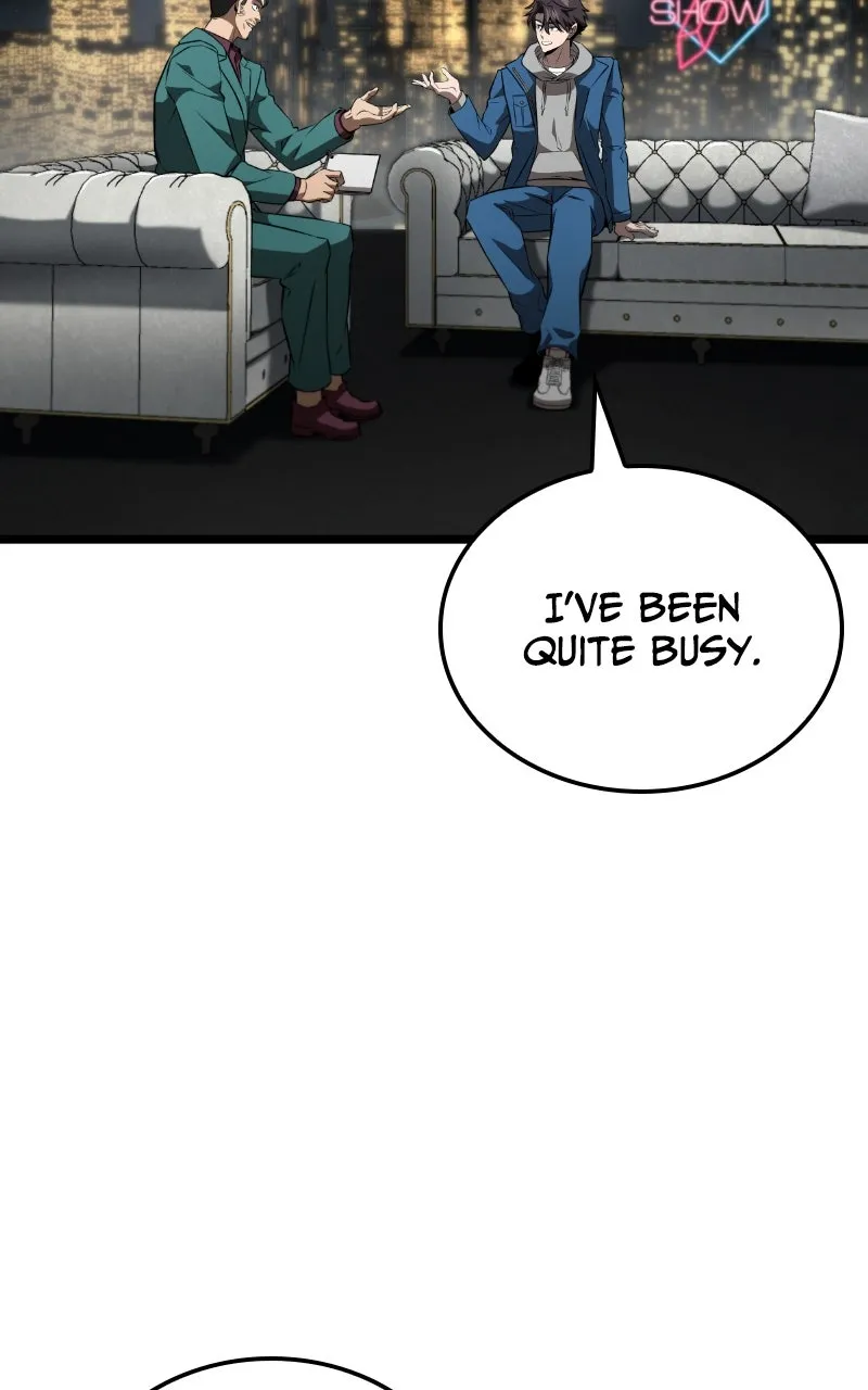 Read Supremely Talented Player chapter 76 image 47 on Lezhin