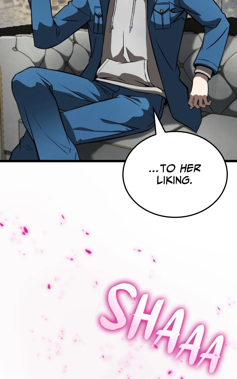 Read Supremely Talented Player chapter 76 image 57 on Lezhin