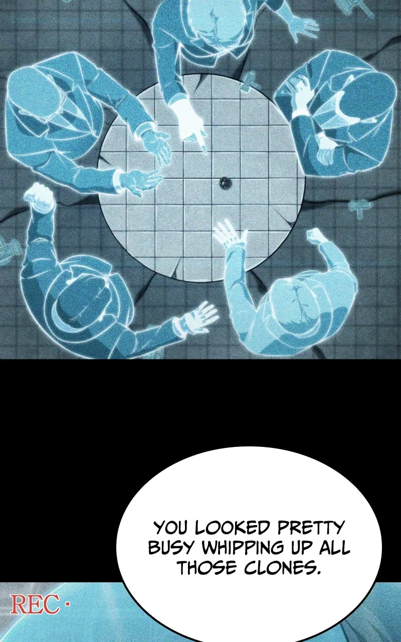 Read Supremely Talented Player chapter 76 image 71 on Lezhin