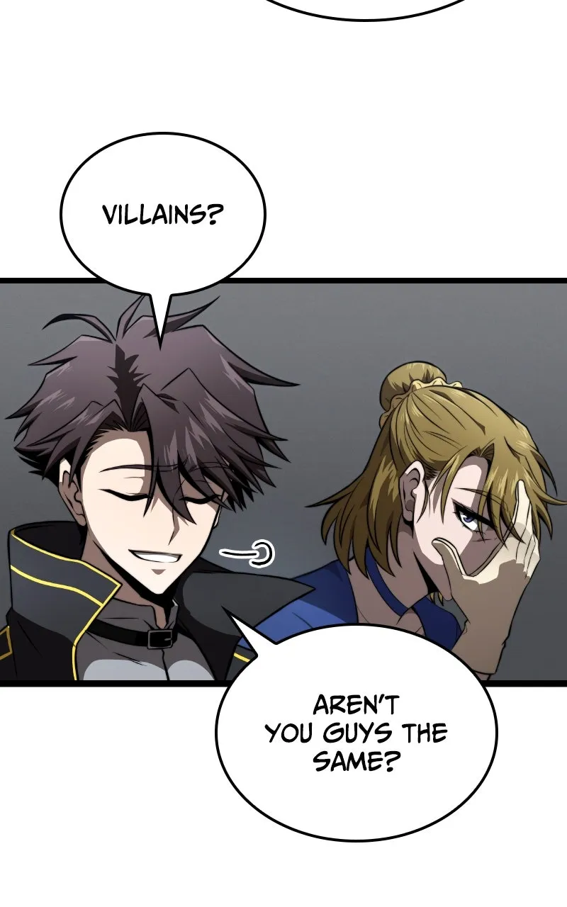 Read Supremely Talented Player chapter 76 image 93 on Lezhin