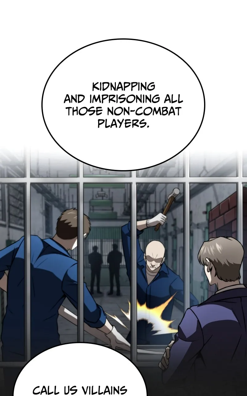 Read Supremely Talented Player chapter 76 image 94 on Lezhin