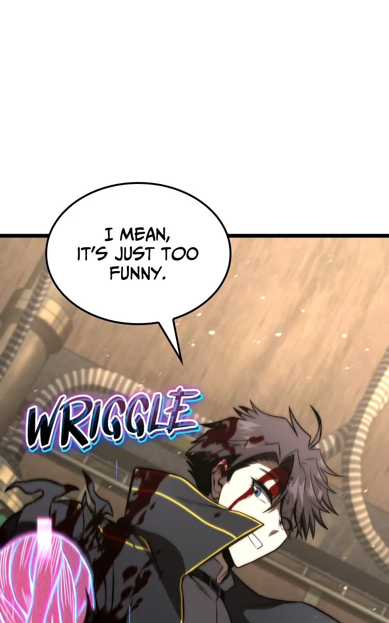 Read Supremely Talented Player chapter 77 image 120 on Lezhin