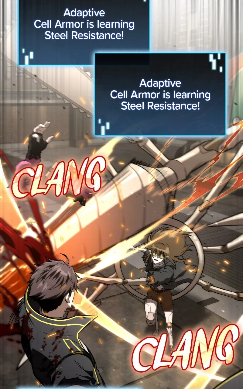Read Supremely Talented Player chapter 77 image 126 on Lezhin