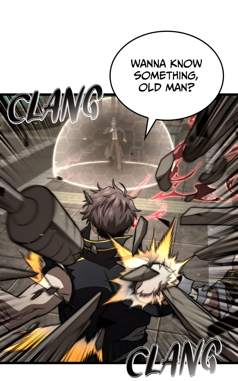 Read Supremely Talented Player chapter 77 image 129 on Lezhin