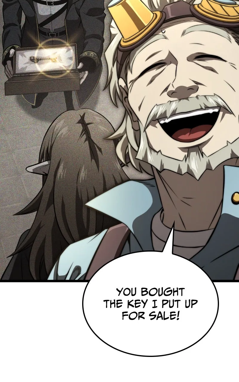 Read Supremely Talented Player chapter 77 image 27 on Lezhin
