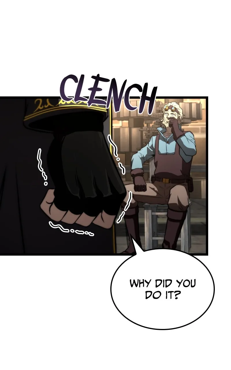 Read Supremely Talented Player chapter 77 image 33 on Lezhin