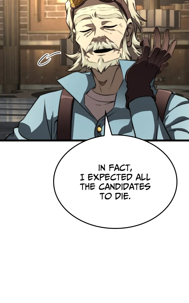 Read Supremely Talented Player chapter 77 image 39 on Lezhin
