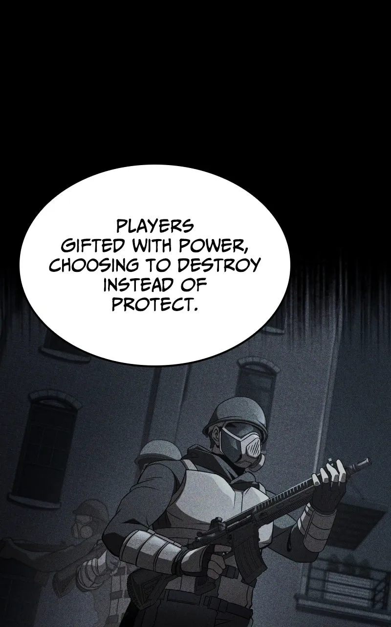 Read Supremely Talented Player chapter 77 image 50 on Lezhin