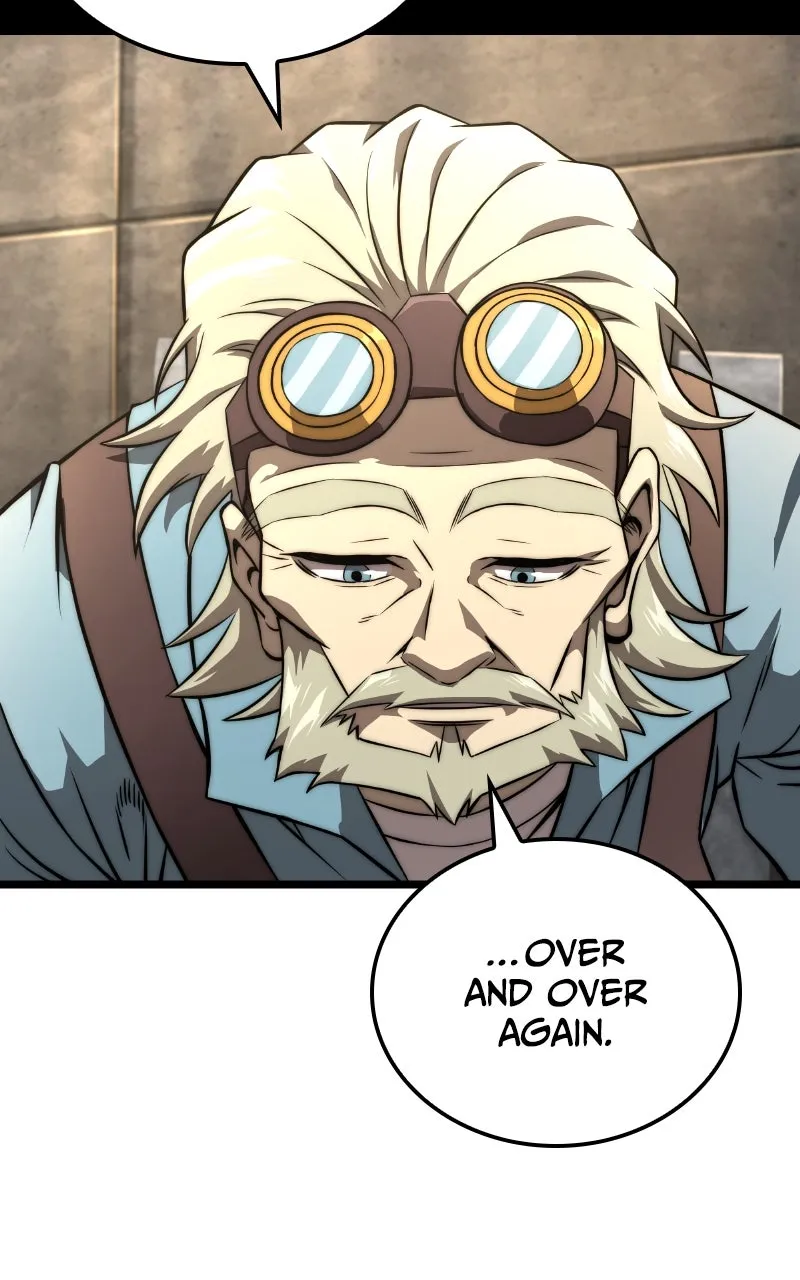 Read Supremely Talented Player chapter 77 image 54 on Lezhin
