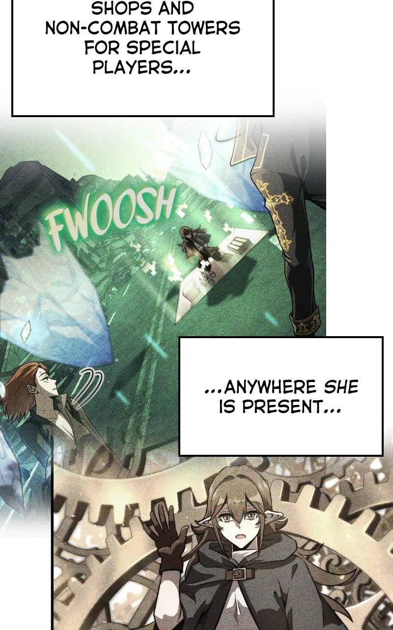 Read Supremely Talented Player chapter 77 image 90 on Lezhin