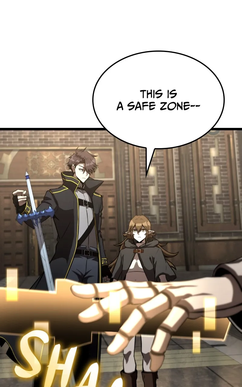 Read Supremely Talented Player chapter 77 image 92 on Lezhin