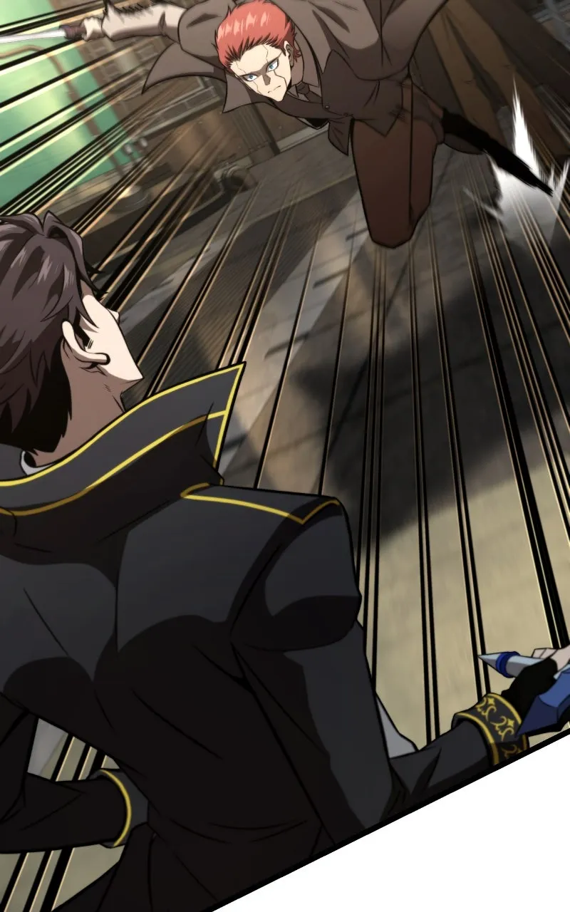 Read Supremely Talented Player chapter 77 image 94 on Lezhin