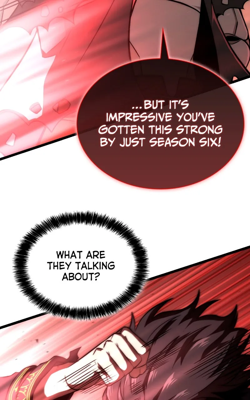 Read Supremely Talented Player chapter 78 image 22 on Lezhin