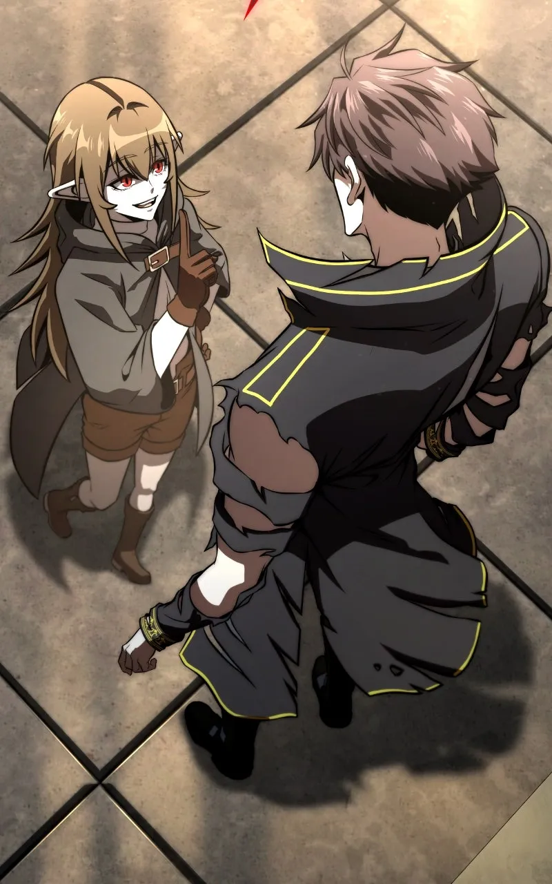 Read Supremely Talented Player chapter 78 image 39 on Lezhin