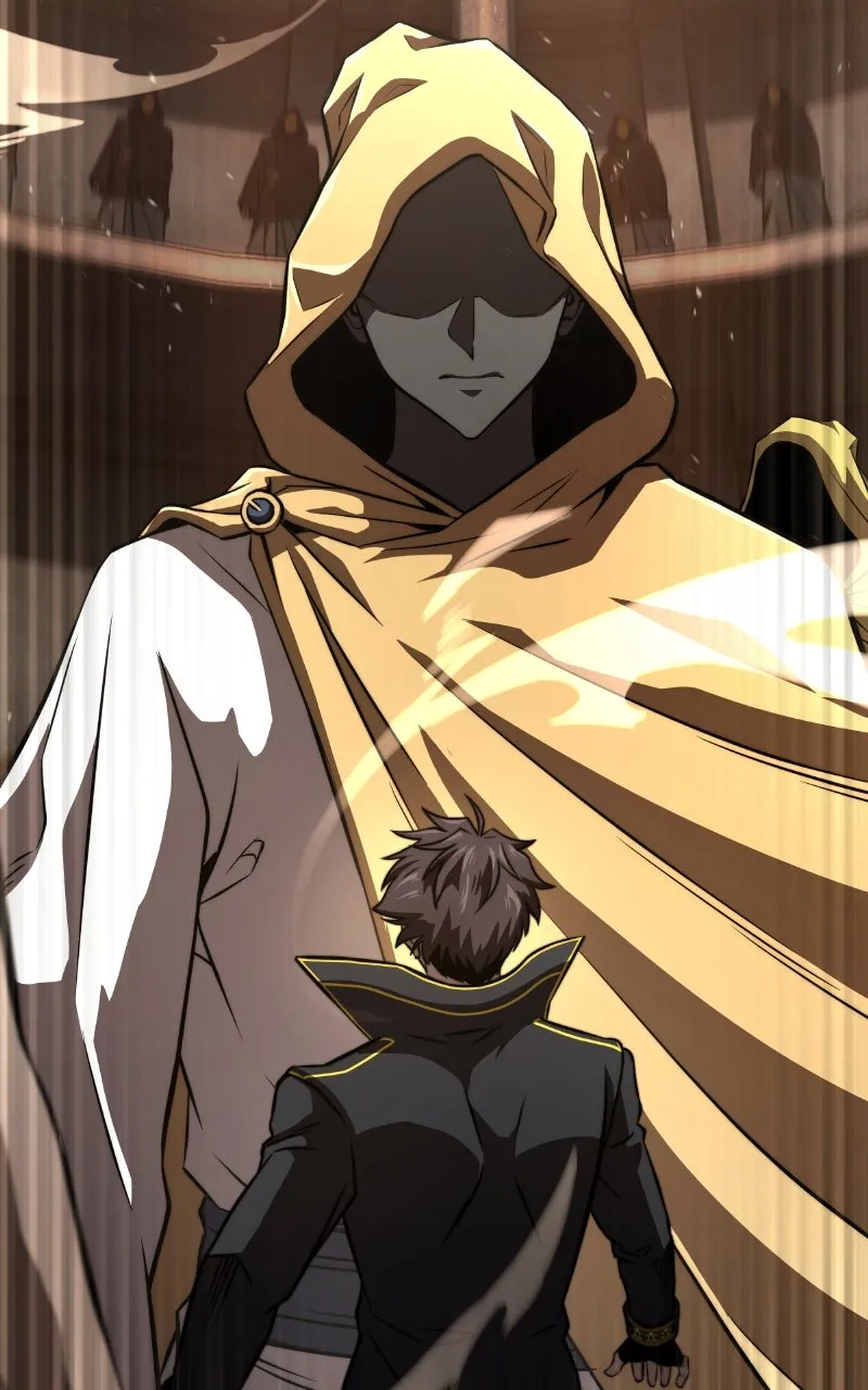 Read Supremely Talented Player chapter 79 image 1 on Lezhin