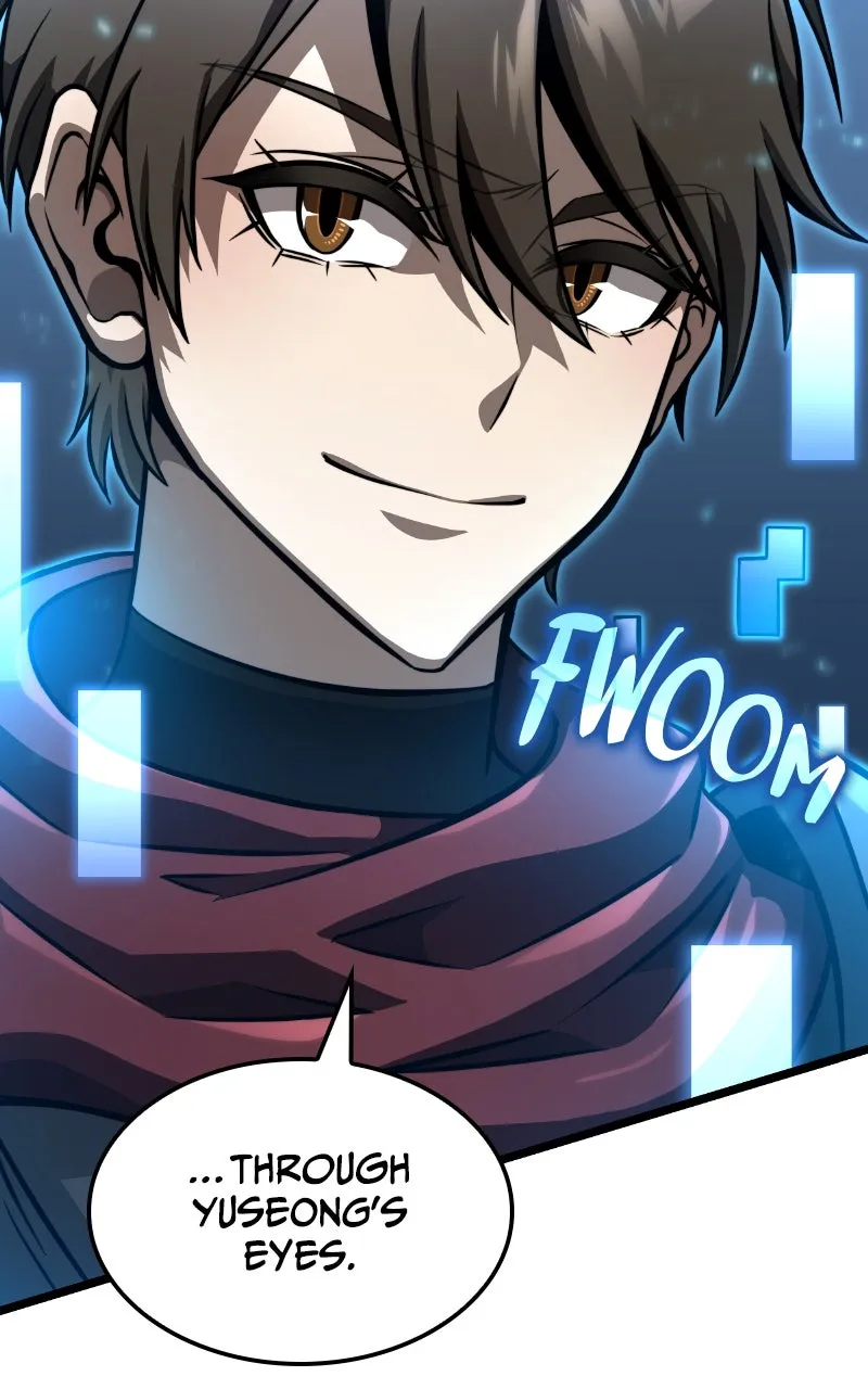 Read Supremely Talented Player chapter 79 image 109 on Lezhin