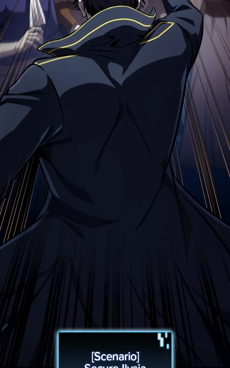 Read Supremely Talented Player chapter 79 image 134 on Lezhin