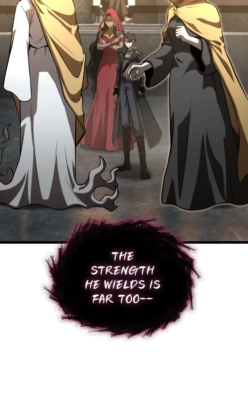 Read Supremely Talented Player chapter 79 image 16 on Lezhin