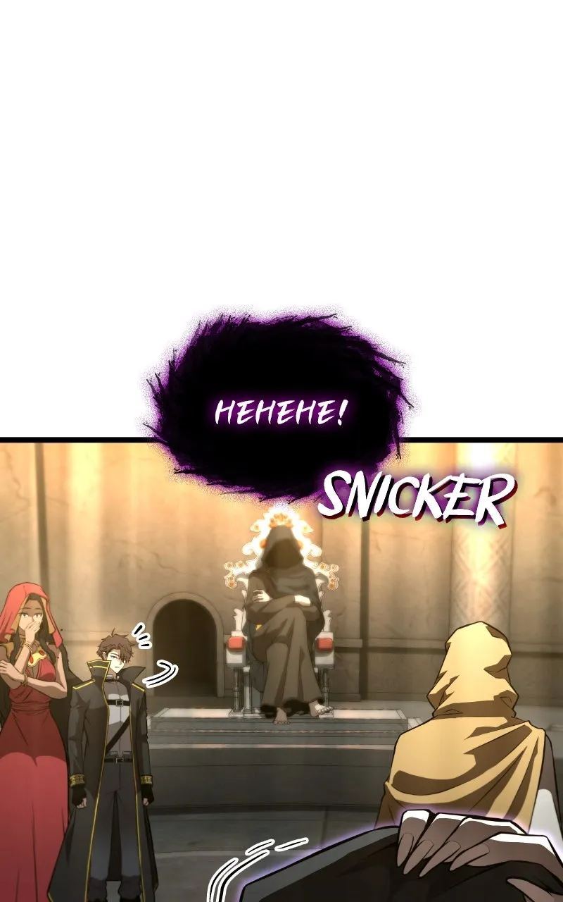 Read Supremely Talented Player chapter 79 image 31 on Lezhin