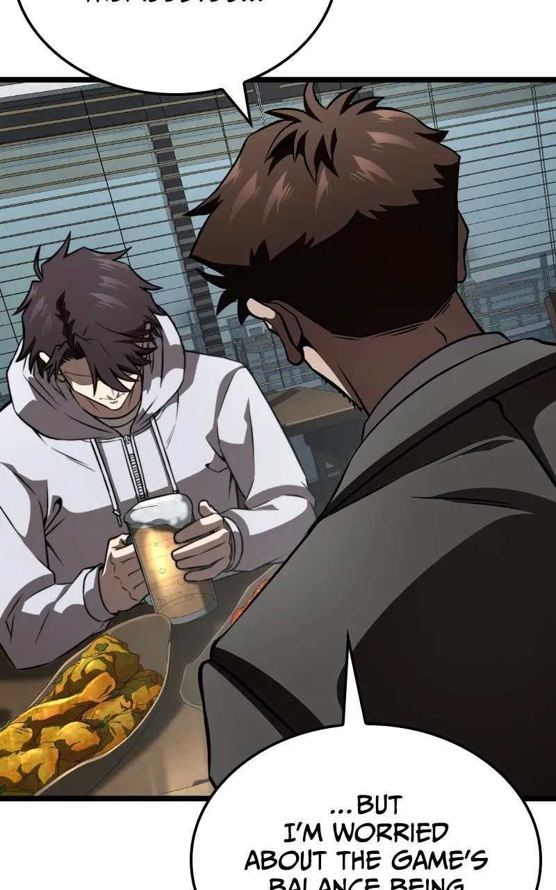 Read Supremely Talented Player chapter 79 image 47 on Lezhin