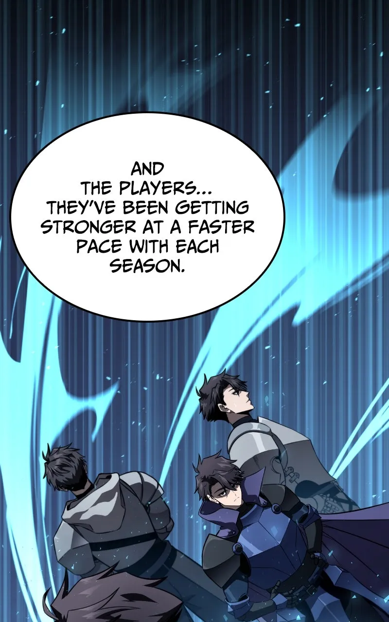 Read Supremely Talented Player chapter 79 image 71 on Lezhin