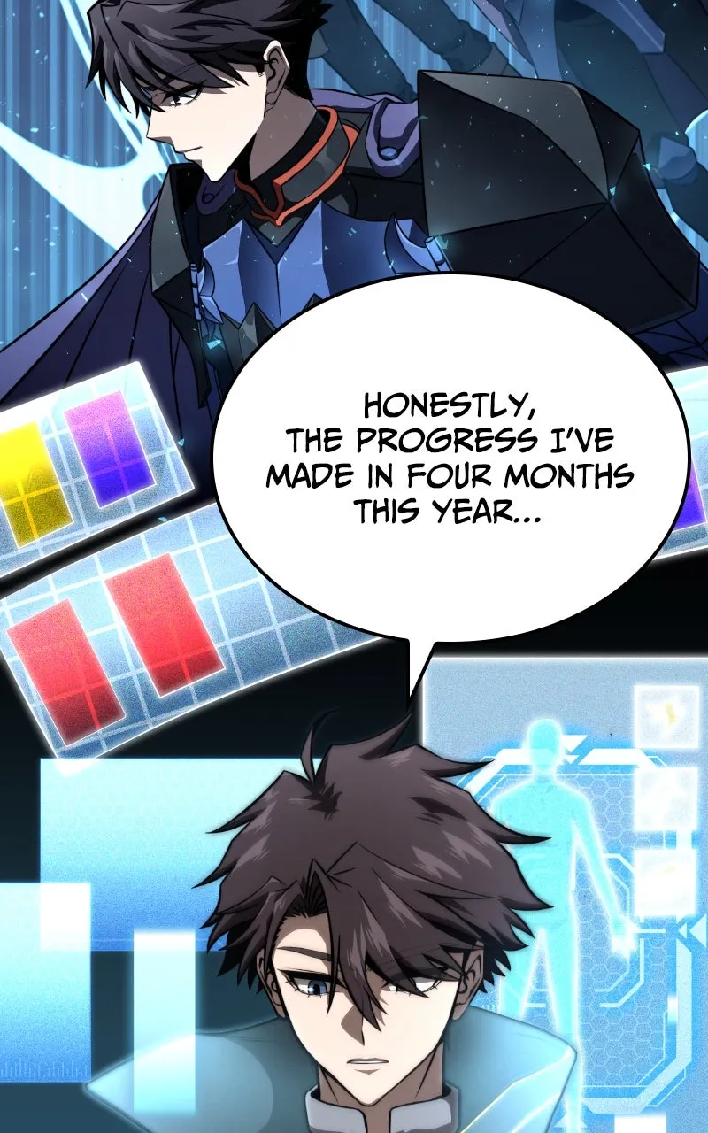 Read Supremely Talented Player chapter 79 image 72 on Lezhin